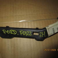 Кронштейн бампера заднего на Ford Fiesta 2001-2007