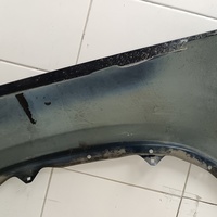 Крыло переднее правое на VW Tiguan 2011-2016 / VW Tiguan 2007-2011