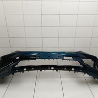 Бампер передний на Geely Monjaro 2021>