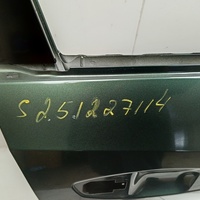 Дверь передняя правая на Geely Atlas 2 2023>