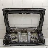 Дверь багажника на Haval F7 2019-2025