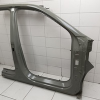 Порог правый на Jaecoo J8 2024>