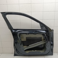 Дверь передняя левая на BMW X6 G06 2019>