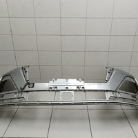 Бампер передний на Chery Tiggo 7 Pro 2019>