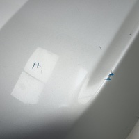 Капот на Chery Tiggo 7 Pro 2019>