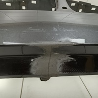 Бампер передний на BMW X4 G02 2018>