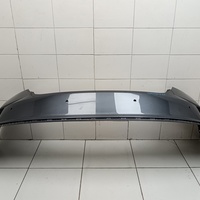 Бампер задний на Hyundai Solaris 2 2017>