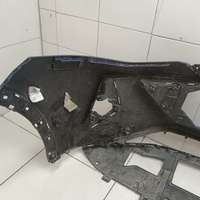 Бампер передний на Haval F7 2019-2025