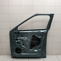 Дверь передняя правая на Jaecoo J7 T1EJ 2023>