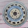 Диск колесный железо на Mazda 6 (GG) 2002-2007