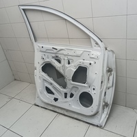 Дверь передняя левая на Chery Tiggo 8 Pro 2021> / Chery Tiggo 7 Pro 2019>