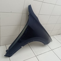 Крыло переднее правое на BMW X1 F48 2014>