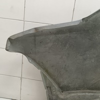 Крыло заднее левое на Ford Focus 1 1998-2004