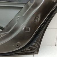 Дверь задняя правая на Mercedes Benz GL / GLS Class X166 2012-2019