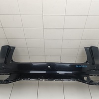 Бампер задний на Changan UNI-S 2024> / Changan CS55 Plus 2019>