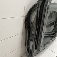 Дверь передняя правая на Mercedes Benz M Klasse ML / GLE W166 2011-2018