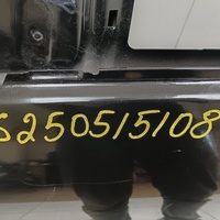 Дверь задняя левая на Mercedes Benz S Klasse W222 2013-2020