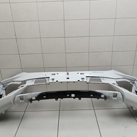 Бампер передний на Geely Monjaro 2021>