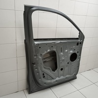 Дверь передняя левая на Exeed RX T22 2023>