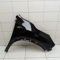 Крыло переднее правое на Subaru Forester S14 2018>