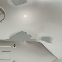 Дверь багажника на Gac Gs8 2021>