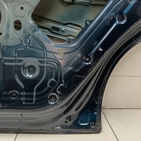 Дверь задняя правая на Haval F7 2025>