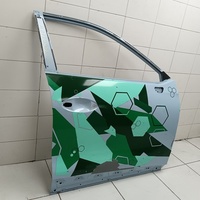 Дверь передняя правая на Omoda C5 2021>