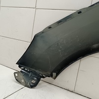 Крыло переднее правое на Ford Focus 3 2011-2019