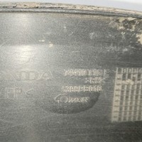 Накладка крыла заднего правого на Honda CR-V 4 2012-2018