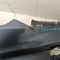 Бампер передний на Geely Coolray 2019>