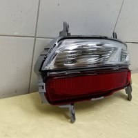 Фонарь задний в бампер на Kia Sportage 4 2015-2022