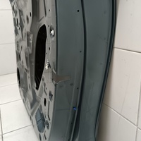 Дверь передняя правая на Jaecoo J8 2024>