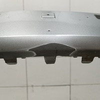 Бампер передний на Haval F7 2019-2025