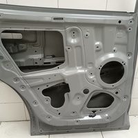 Дверь задняя левая на Changan UNI-K 2020>