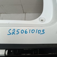 Бампер задний на Haval M6 2020>