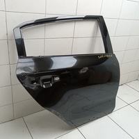 Дверь задняя правая на Kia RIO 4 2017>