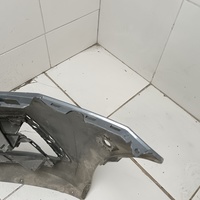 Бампер передний на Skoda Octavia (A8) 2020>