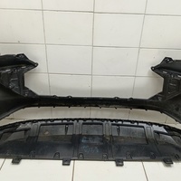 Бампер передний на Haval F7 2019>