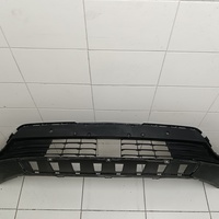 Юбка передняя на Geely Atlas Pro 2019>