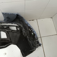 Бампер задний на Geely Atlas 2 2023>