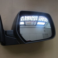 Зеркало правое на Ford Ranger 2006-2012 / Mazda BT-50 2006-2012