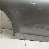 Дверь задняя правая на Haval Jolion 2021>