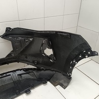 Бампер передний на Haval F7 2019>