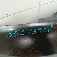 Крыло заднее правое на Honda Accord 8 2008-2013