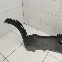 Юбка передняя на Kia Sorento 2 XM 2009-2021