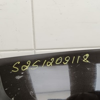 Дверь багажника на Haval F7 2019-2025