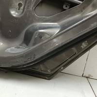 Дверь задняя правая на Ford Focus 3 2011-2019