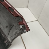 Бампер задний на Mercedes Benz GL-Class X166 2012>