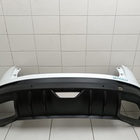 Бампер задний на Geely Coolray 2019> / Belgee X50 2019>