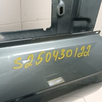 Дверь задняя правая на Jaecoo J7 T1EJ 2023>